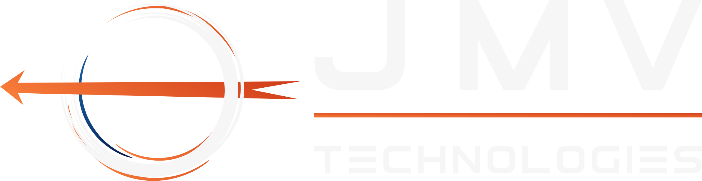 Logotipo da JMV Technologies